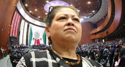 VIDEO | Diputada de Morena admite usar inteligencia artificial para leer iniciativas: 'Actualícense'