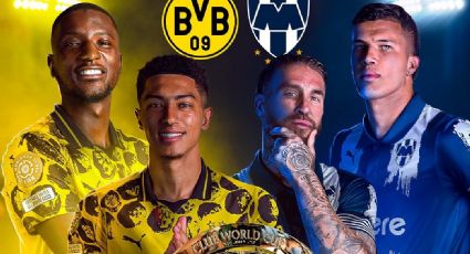 Rayados vs Borussia Dortmund ¿Cuánto cuestan los boletos?