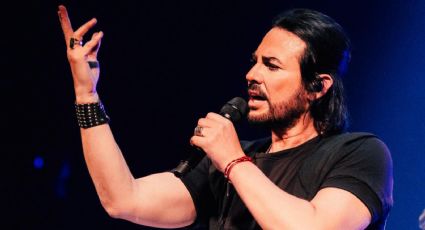 Concierto de Beto Cuevas en Monterrey, ¿Dónde y cuándo es?