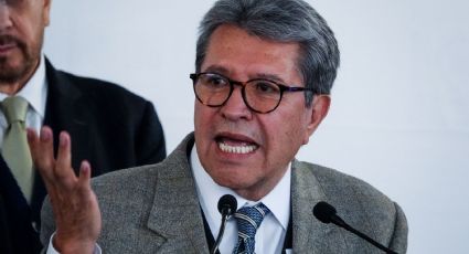 Explicarán morenistas los alcances de las leyes de seguridad aprobadas: Monreal