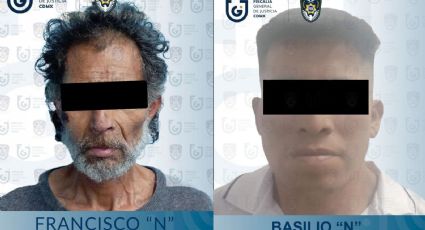 Vinculan a dos personas por feminicidio, Fiscal destaca resultados de combate al delito