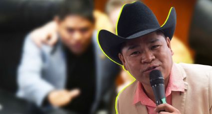 ¿Quién es Erasmo Catarino? El cantante que se convirtió en senador suplente del Verde