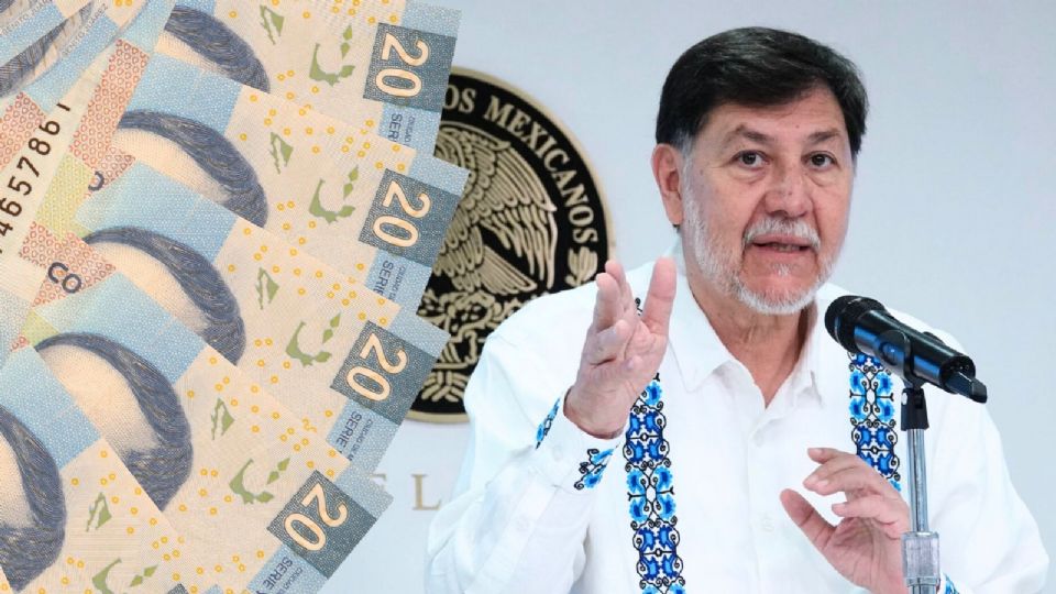 Su cargo no solo implica representar al Senado en actos oficiales, sino también presidir las sesiones plenarias.