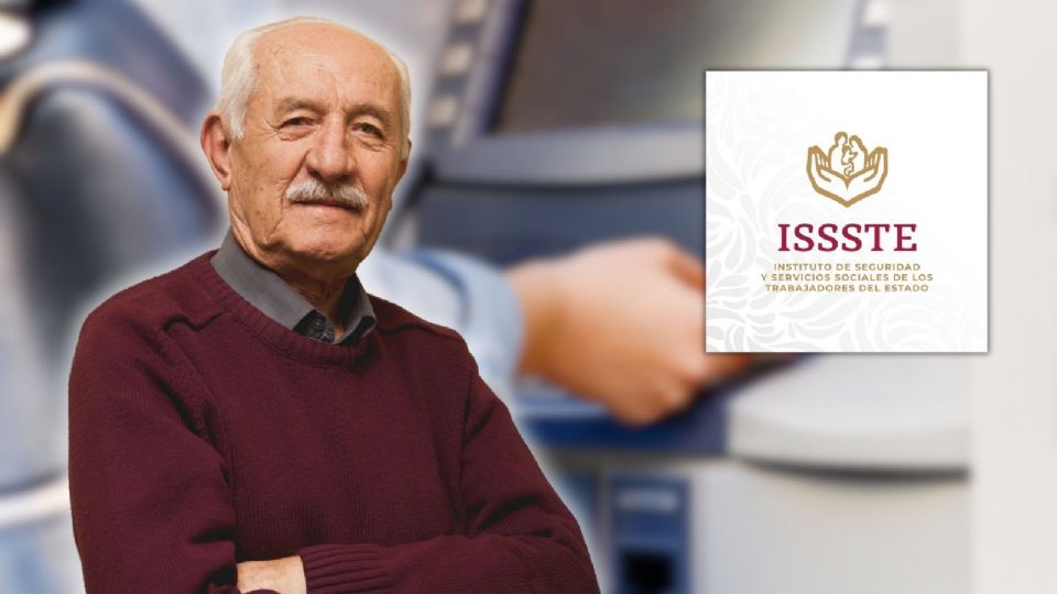 ¿Eres pensionado del ISSSTE? Conoce cuándo depositan tu pensión correspondiente a julio 2025.