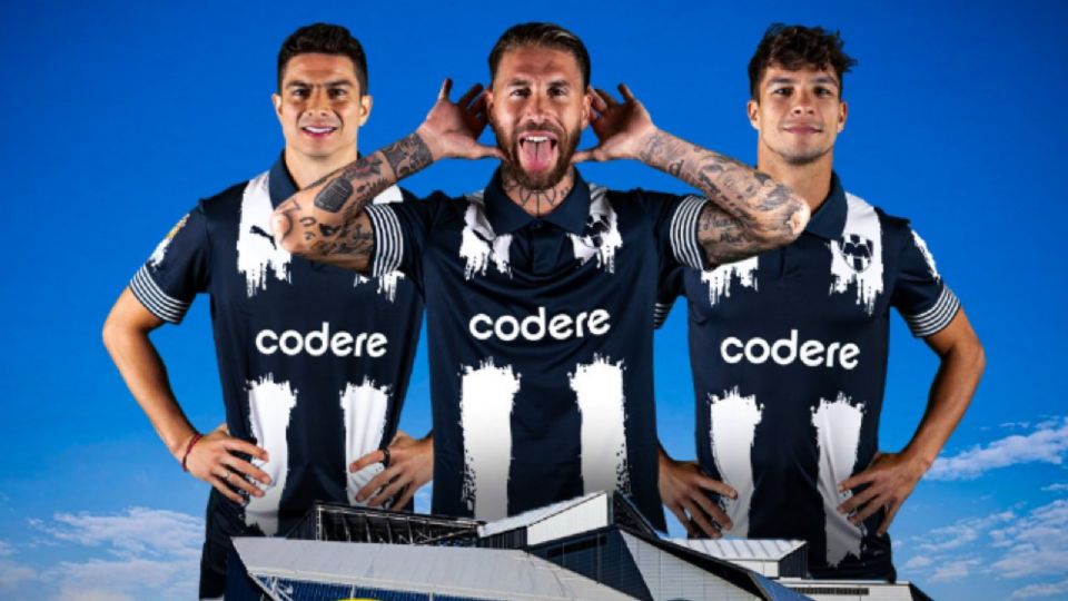 El equipo regiomontano siigue haciendo historia en el Mundial de Clubes.