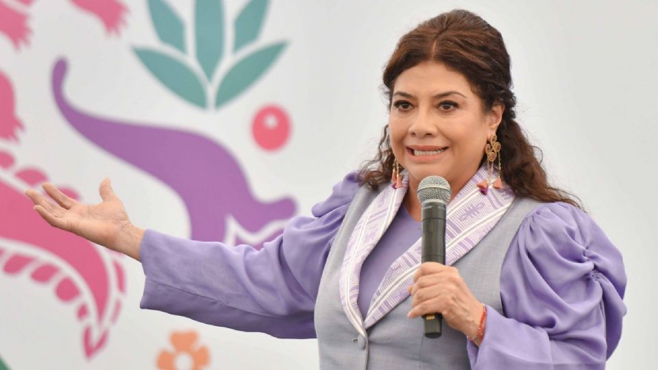 El Gobierno de la Ciudad de México continúa con el combate al delito de despojo.