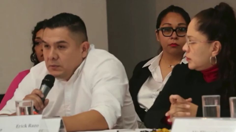 Hermanos Razo, sobrevivientes tortura.