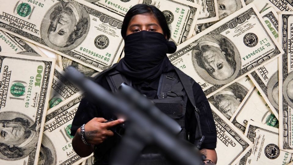 Carlos Mota señala que la falta de colaboración entre ambas naciones refleja un deterioro en las relaciones bilaterales México- EU.