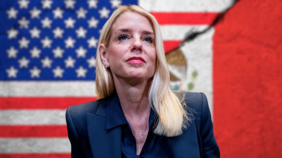 Las afirmaciones de Pam Bondi reflejan un deterioro significativo en el país.