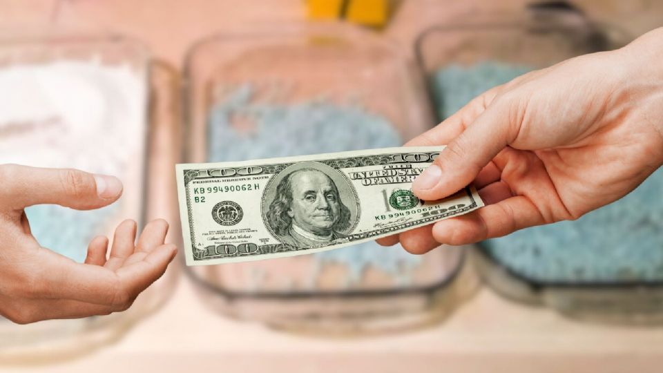 Subsecretario del Tesoro de EU visitará México este jueves.