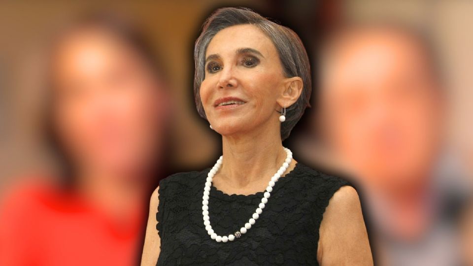 El video donde Florinda Meza llamó defectos a los hijos de Chespirito ha revivido viejas heridas.