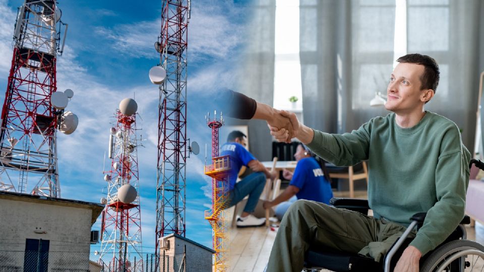 Ley de telecomunicaciones busca ser más incluyente.