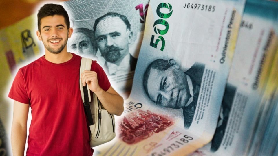 Hoy concluye la dispersión de pagos de las Becas Benito Juárez del ciclo escolar 2024- 2025.