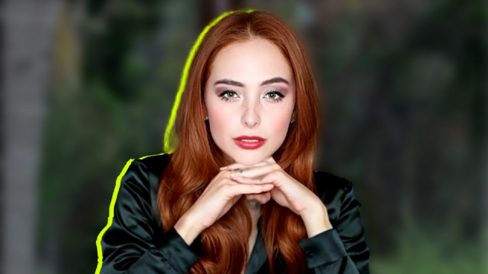 Elisa Vicedo habló sobre su lucha legal contra Eduardo 'N'.