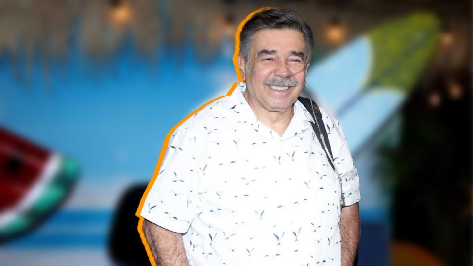 Pinedo compartió un comunicado a través de las redes sociales de La Casa del Actor.