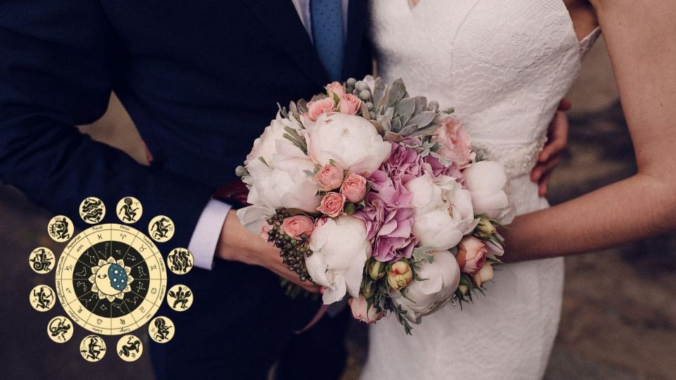 Horóscopos: ¿Tienes ganas de casarte? Esta es tu pareja ideal, según tu signo del zodiaco