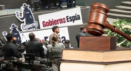 Ley Espía: ¿México al borde del autoritarismo digital? Alertan por nuevo sistema de vigilancia