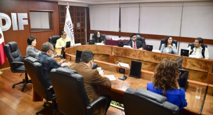 Presentan modelo de gestión para atender vulneración de menores
