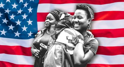 ¿El fin de la ciudadanía por nacimiento en EU? Trump y la Corte Suprema en el punto de mira