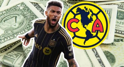 Esta es la millonaria fortuna que América debería pagar para fichar a Denis Bouanga