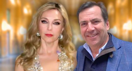 ¿Eduardo Salazar y Laura Flores se reconcilian? La actriz revela qué espera tras la ruptura