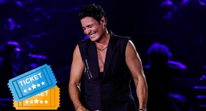 Chayanne confirma nueva fechas en la Ciudad de México: esto debes saber sobre los boletos