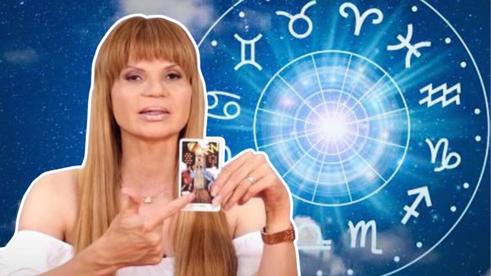 Mhoni Vidente: Horóscopos para hoy viernes 27 de junio