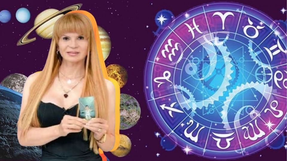 Horóscopos de Mhoni Vidente para el fin de semana del 27 al 29 de junio