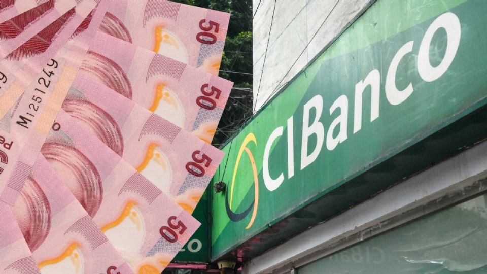 La CNBV inició el pago a los ahorradores afectados por la liquidación de CIBanco.