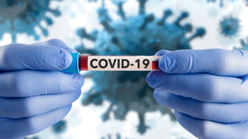 OMS mantiene abierta la teoría de fuga de laboratorio como origen del virus de la COVID.