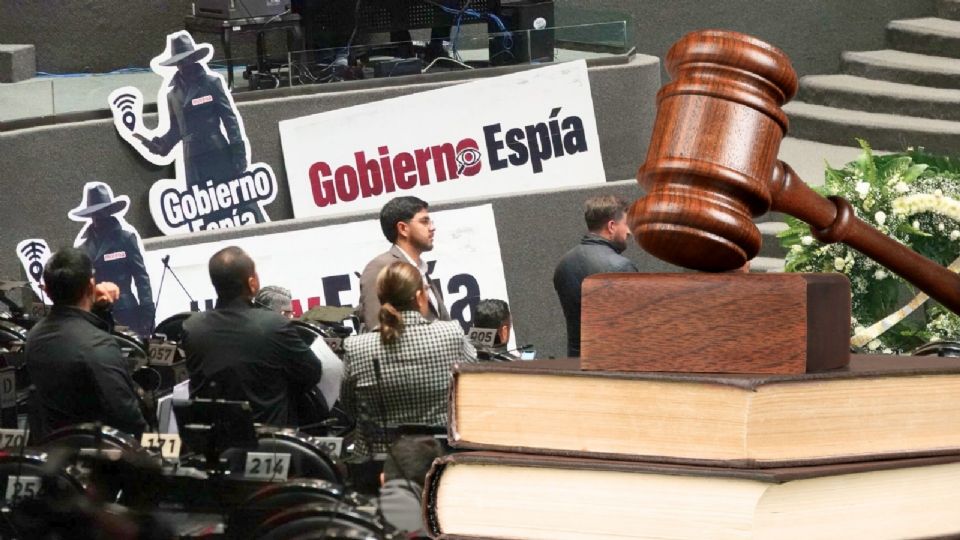 Sistema de vigilancia masiva en México preocupa a defensores de derechos digitales.