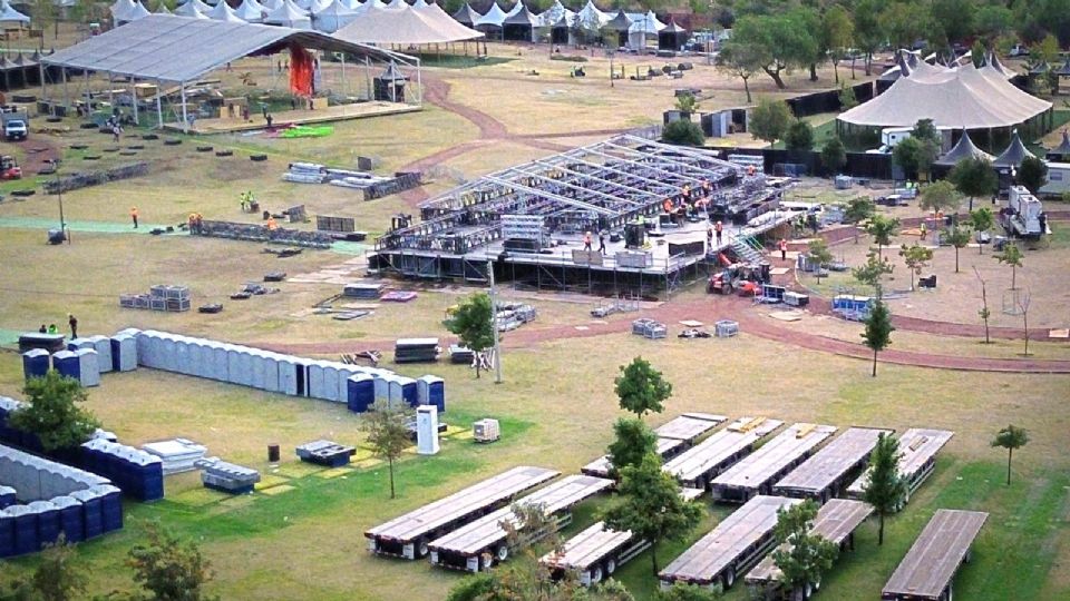 Este espacio será operado bajo un esquema mixto.