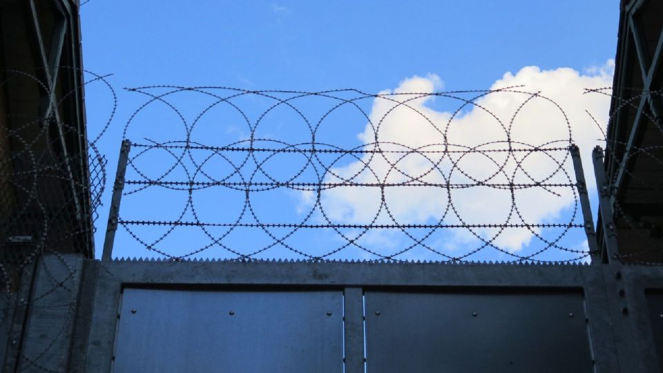 Se llevó a cabo la audiencia migratoria en la cual un juez ordenó su deportación controlada.