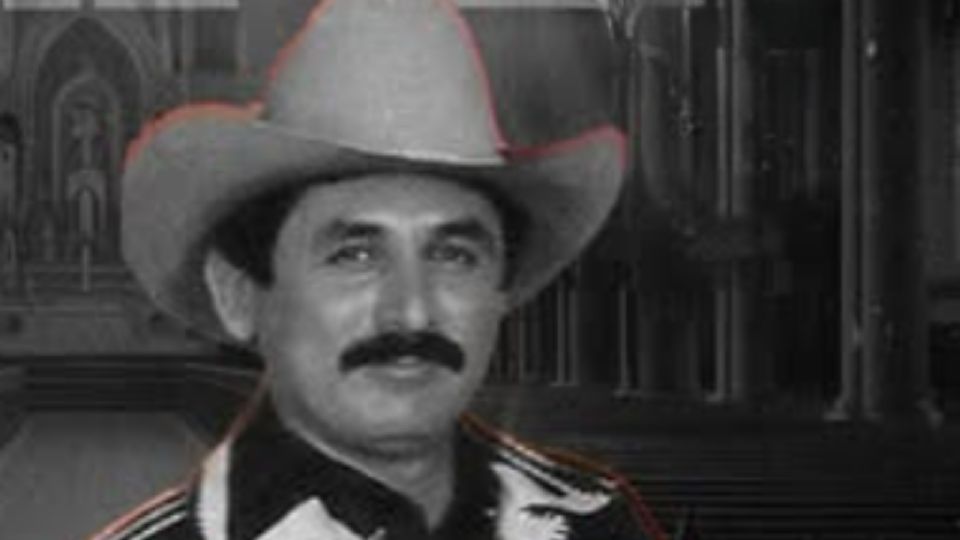 El bajista de Los Invasores de Nuevo León murió el 25 de junio a los 66 años de edad.