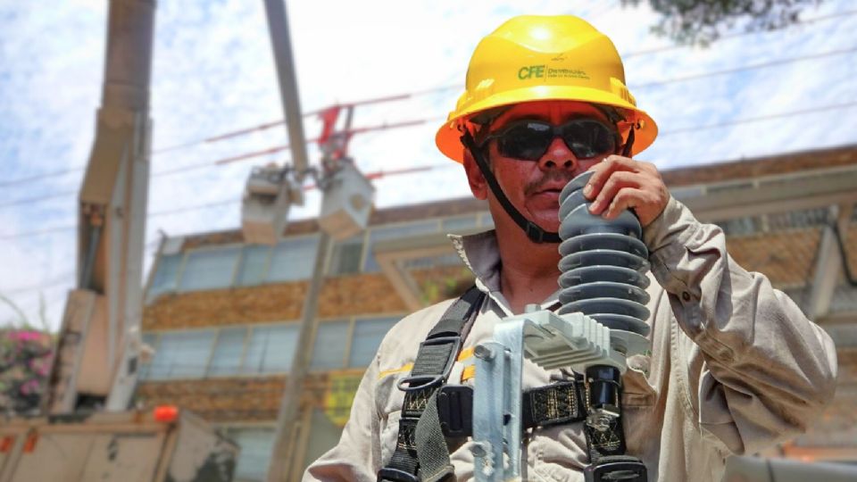 Este corte de energía también podría afectar el funcionamiento de pequeños negocios, consultorios, escuelas o servicios básicos.