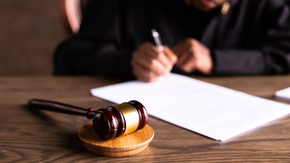 Por estos mismo hechos también fueron vinculadas a proceso Gabriela Kumiko Torres Godoy, Diana Karina Jiménez García y Ernesto Eleazar Ponce López.