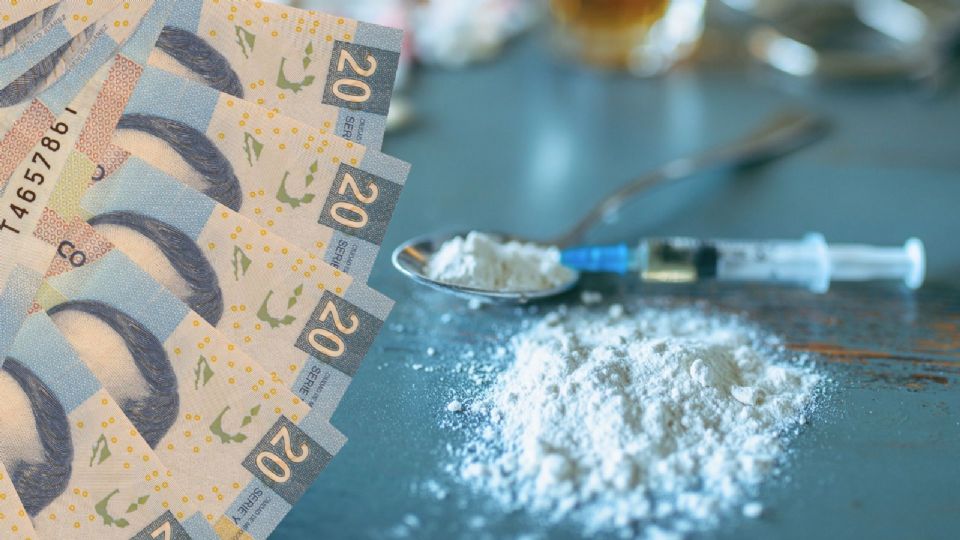 Intervención estadounidense destapa vulnerabilidades en el sistema financiero de México.