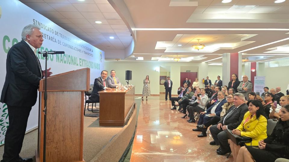 Se beneficiará a los trabajadores agrupados en la rama operativa.