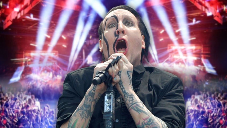 KnotFest 2025 México, regresa el festival de música metal con Marilyn Manson.