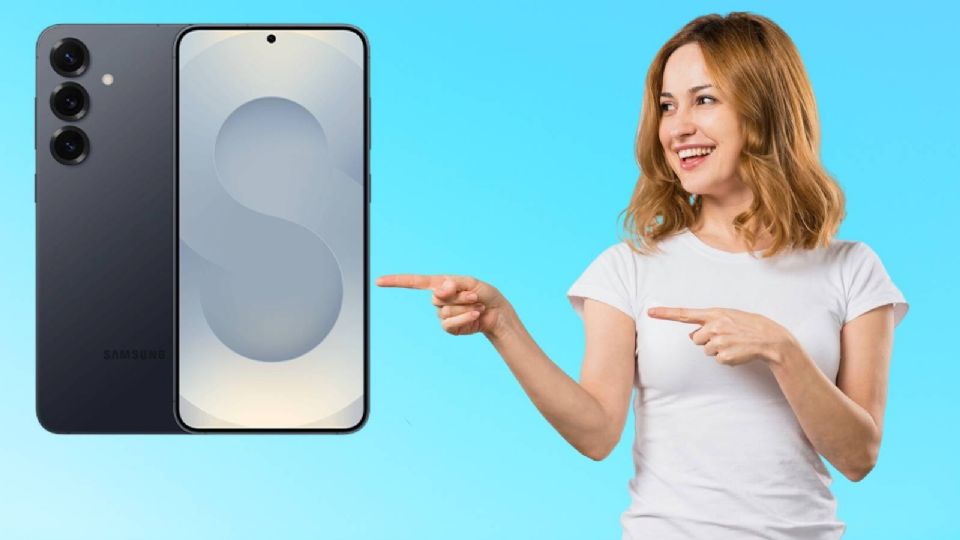 Samsung cuenta con una variedad de dispositivos de toda clase de precios y gamas para elegir