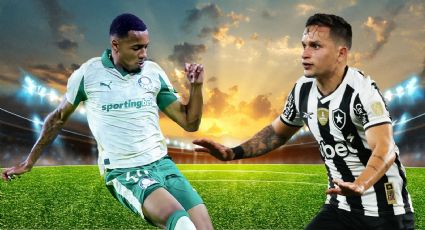 EN VIVO | Palmeiras derrota a Botafogo y asegura su pase a cuartos del Mundial de Clubes