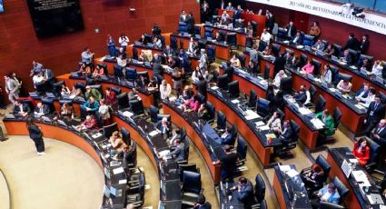 Leyes de seguridad e inteligencia avanzan en comisiones del Senado