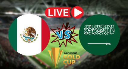 MVS Deportes EN VIVO | México vence a Arabia Saudita y avanza a semifinales de la Copa Oro 2025; este será su rival