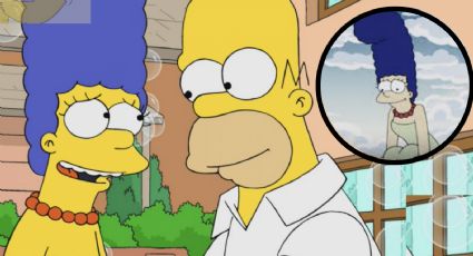 Así murió Marge Simpson: esto pasará ahora con Homero y la serie