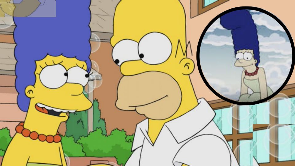 En un momento conmovedor, toma de la mano a Ringo Starr, exintegrante de The Beatles.