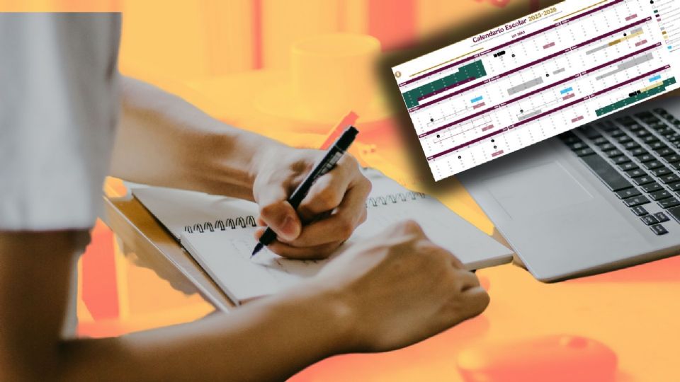 ¿Listo para el descanso? Aprovecha estos últimos días para cerrar bien el año escolar.