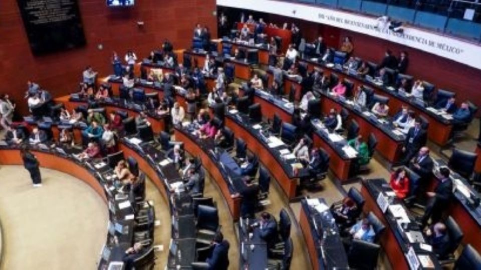 El nuevo organismo, insistió, cumple con las reglas establecidas en el T-MEC.