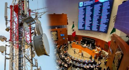 Ley de Telecomunicaciones: Claves para entender la reforma aprobada en México