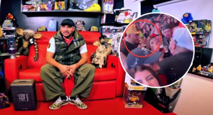 ‘Yo no me escondí’, Alex Montiel rompe el silencio sobre acusaciones de infidelidad