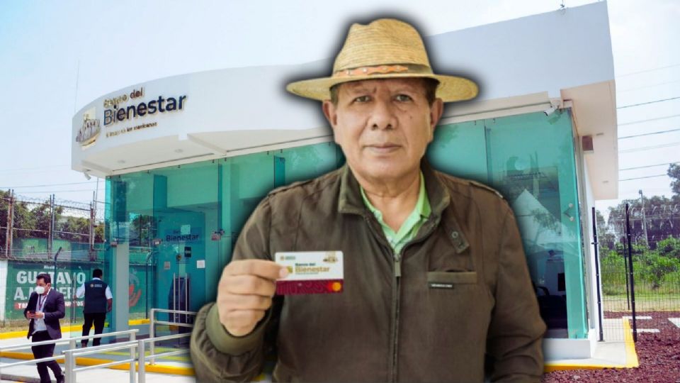 La Secretaría del Bienestar alista el pago de pensiones del bimestre julio-agosto 2025 para millones de beneficiarios.